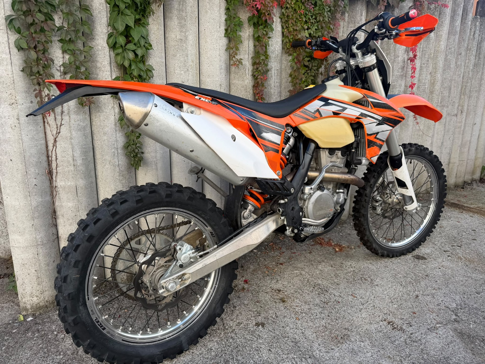 KTM 350 EXC-F 4-T-image-3