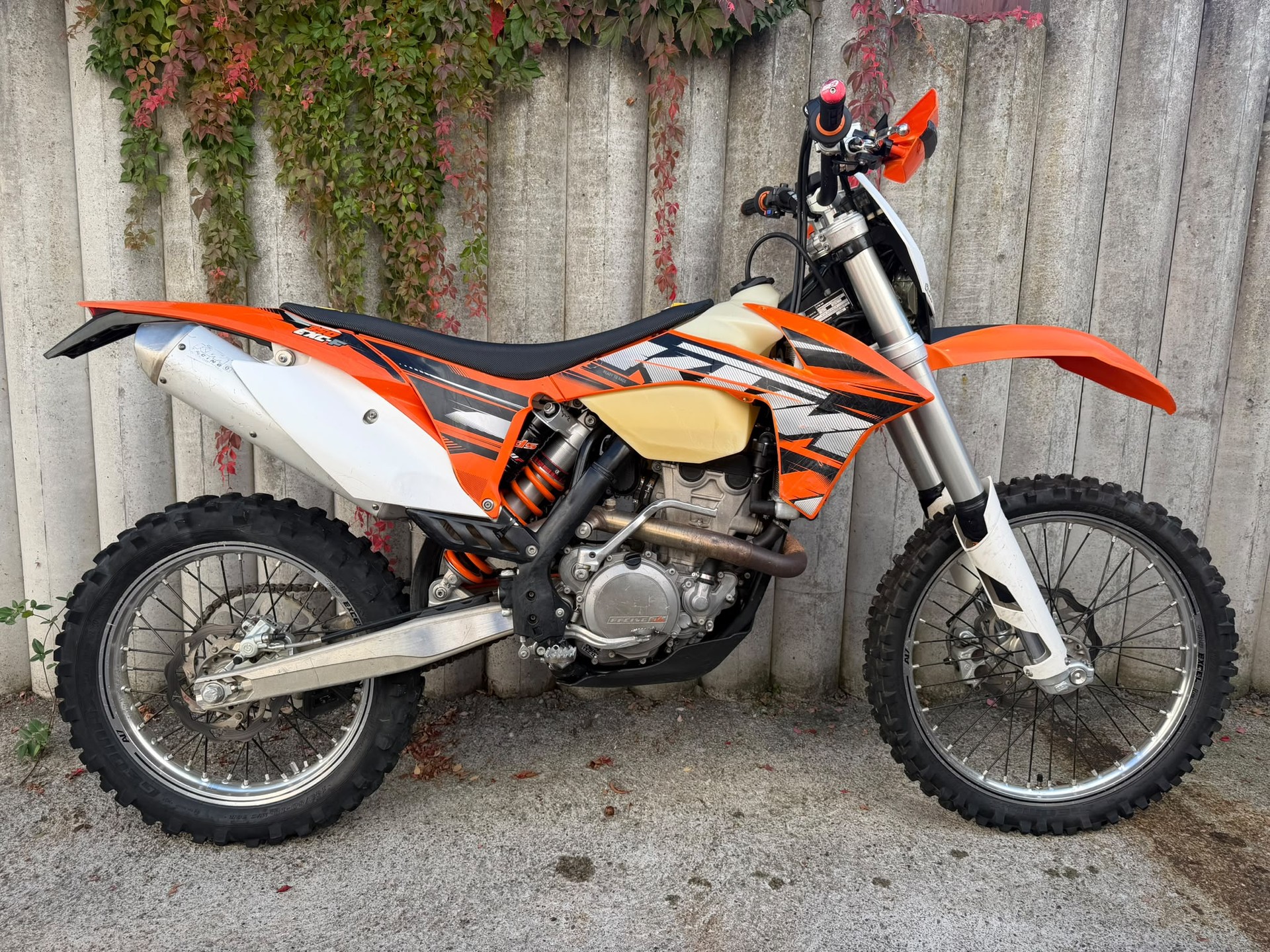KTM 350 EXC-F 4-T-image-4