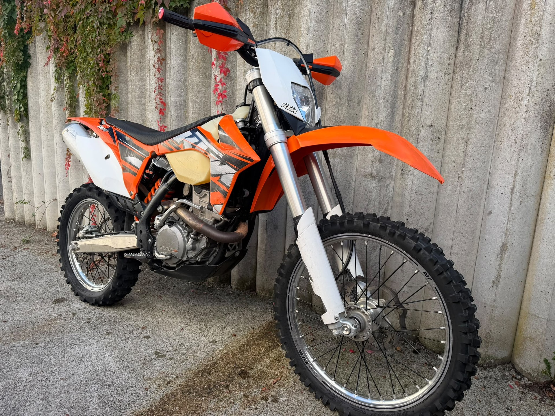 KTM 350 EXC-F 4-T-image-5