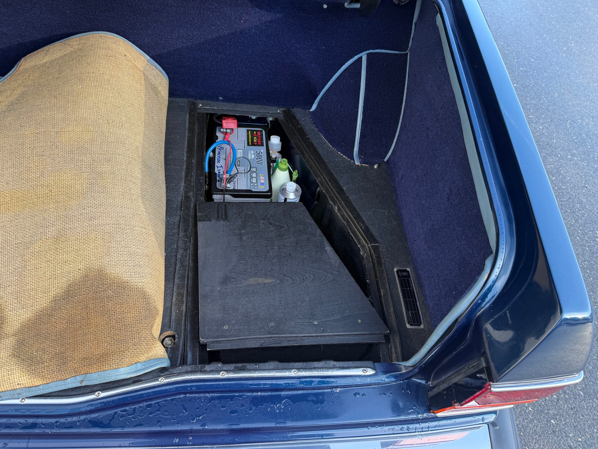 ROLLS-ROYCE Silver Spur EXPERTISE VÉTÉRAN-image-12