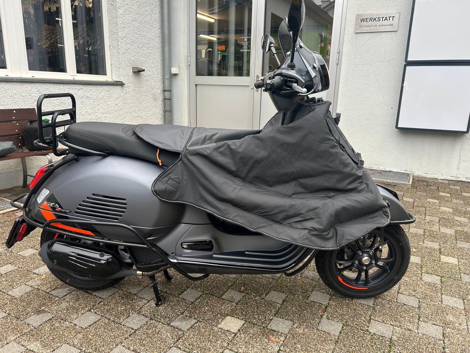 PIAGGIO Vespa GTS 125 Super Sport RST Euro 5+-image-12