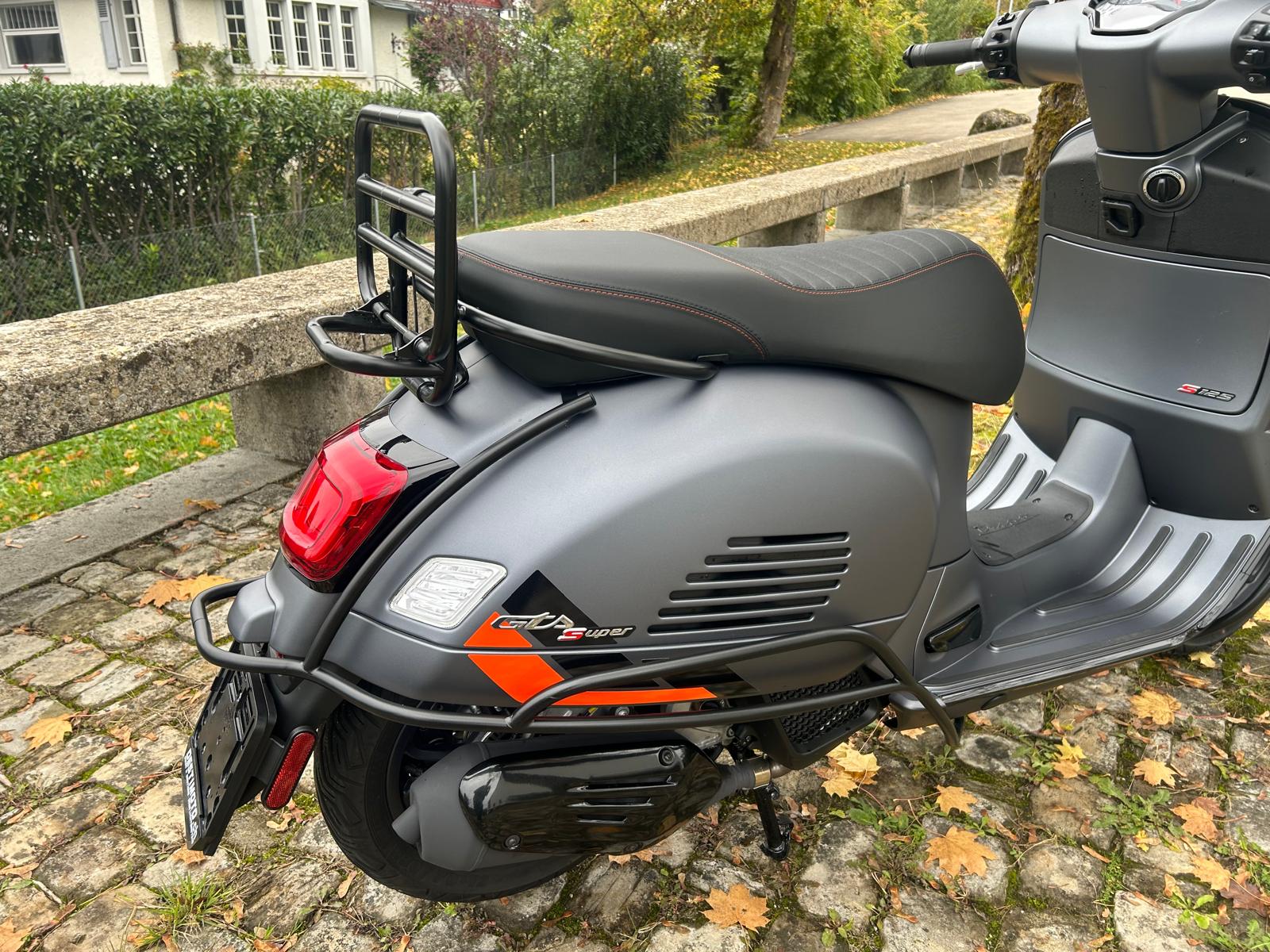 PIAGGIO Vespa GTS 125 Super Sport RST Euro 5+-image-11