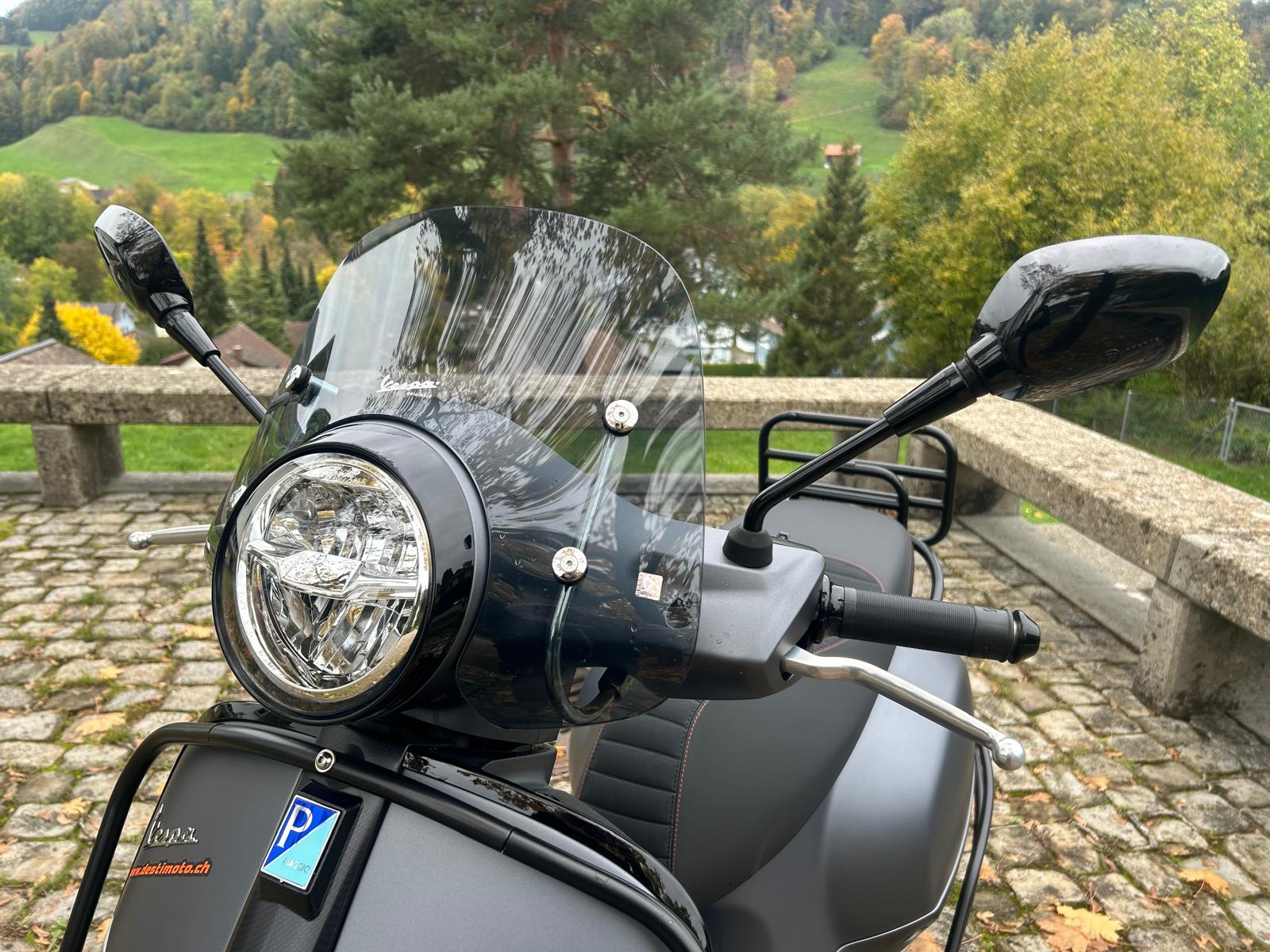 PIAGGIO Vespa GTS 125 Super Sport RST Euro 5+-image-8