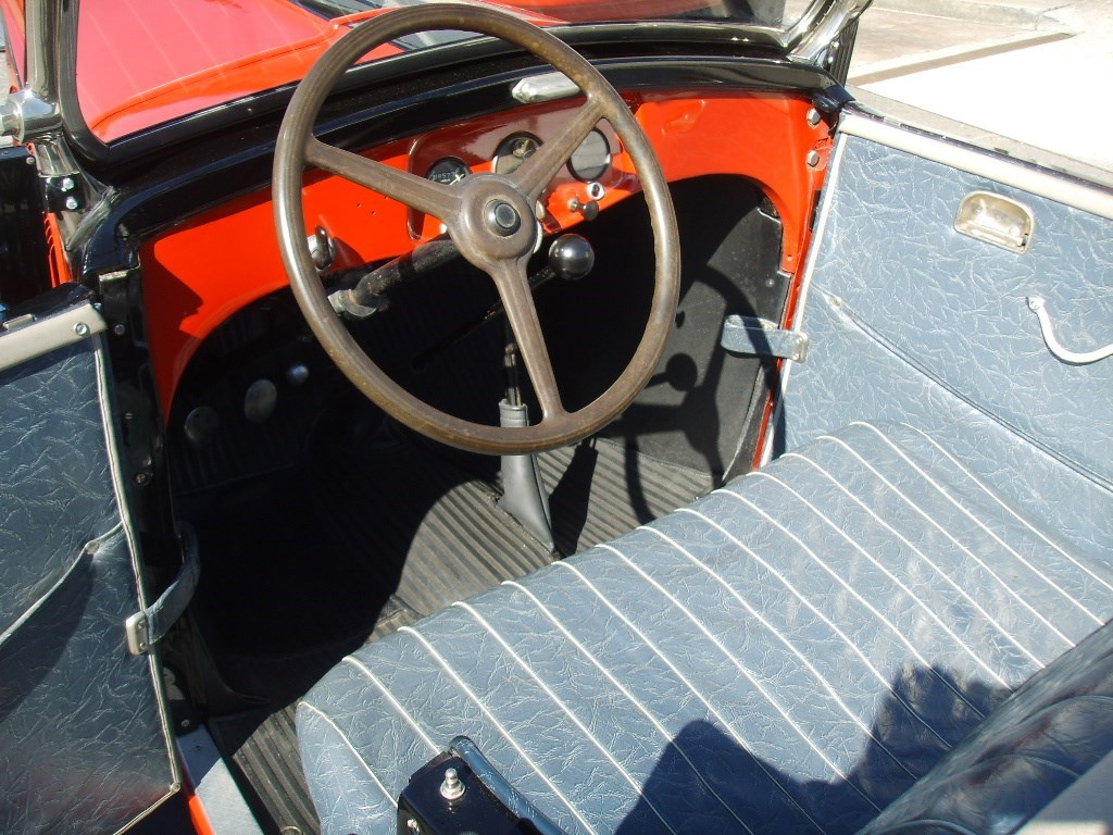 FIAT Balilla Spider 508-image-10