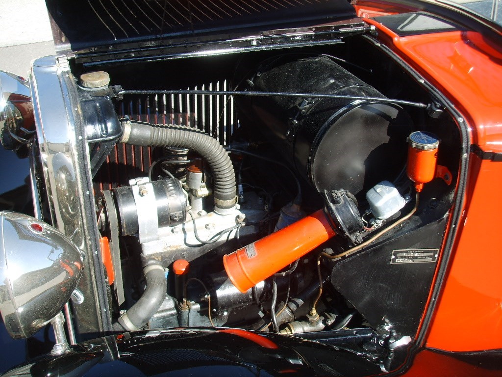 FIAT Balilla Spider 508-image-9