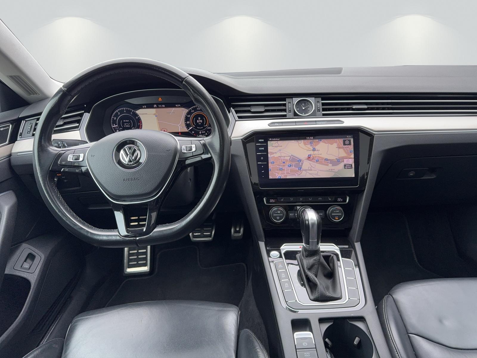 VW Arteon 2.0 TSI BMT Elegance 4Motion DSG-image-31