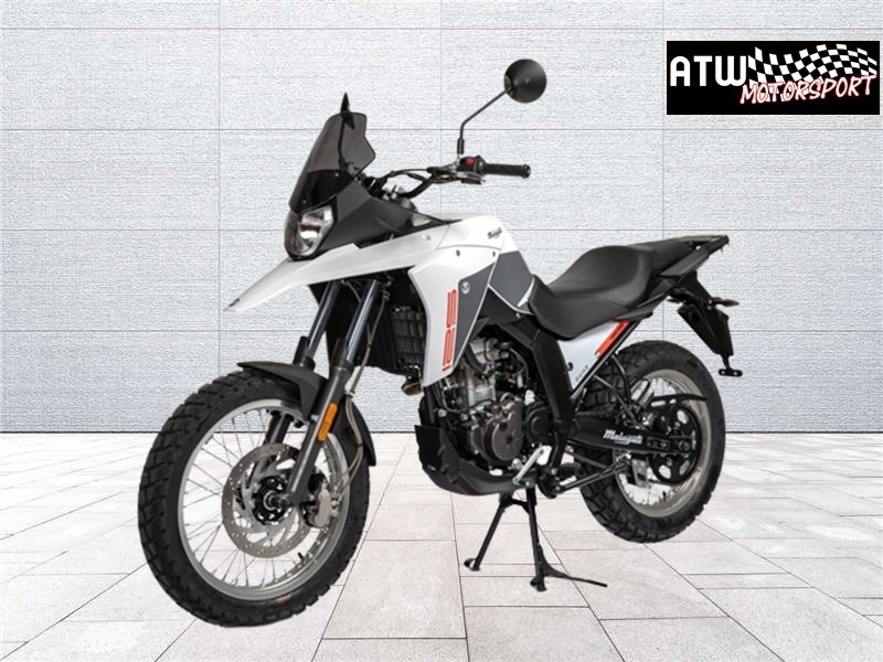 MALAGUTI Dune 125 ABS ADVENTURE-image-0