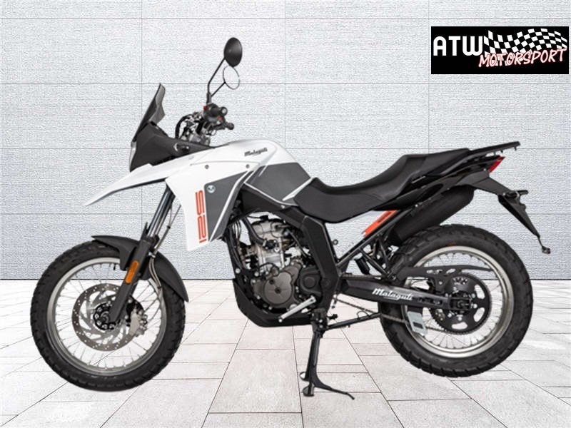 MALAGUTI Dune 125 ABS ADVENTURE-image-1