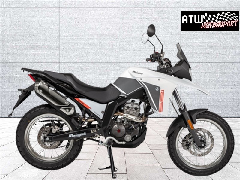 MALAGUTI Dune 125 ABS ADVENTURE-image-2