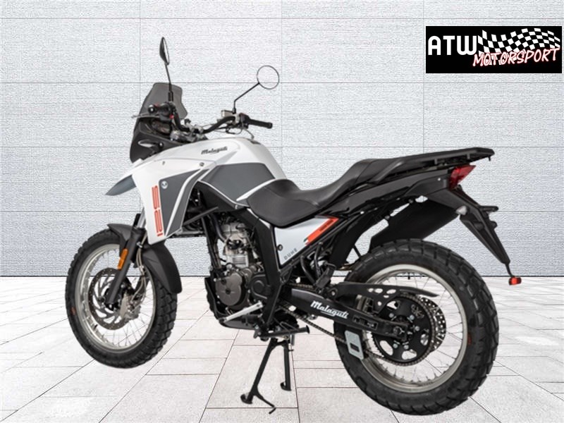 MALAGUTI Dune 125 ABS ADVENTURE-image-3