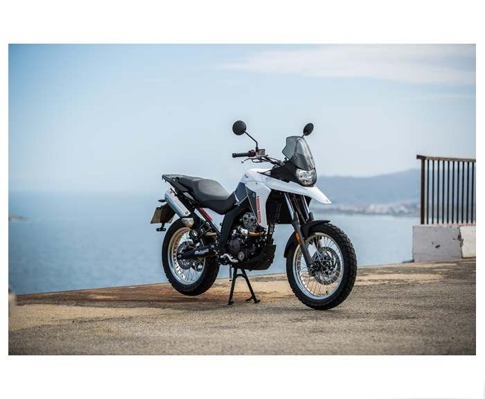 MALAGUTI Dune 125 ABS ADVENTURE-image-7