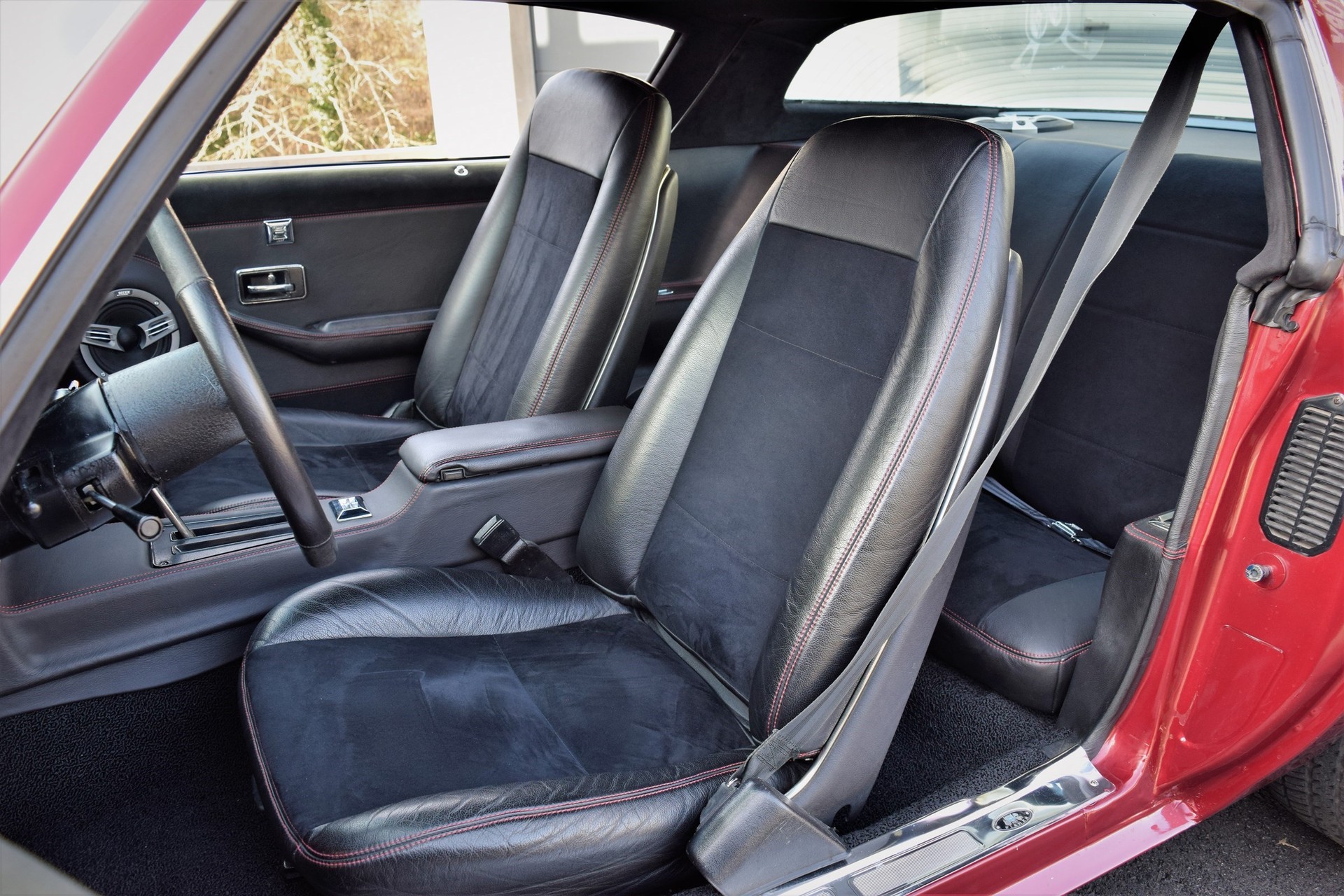PONTIAC FIREBIRD Formula 400 (Veteran neu)-image-9