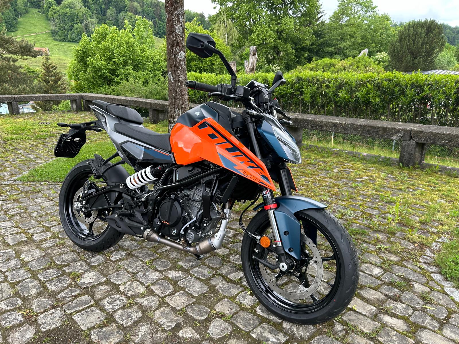 KTM 125 Duke-image-7
