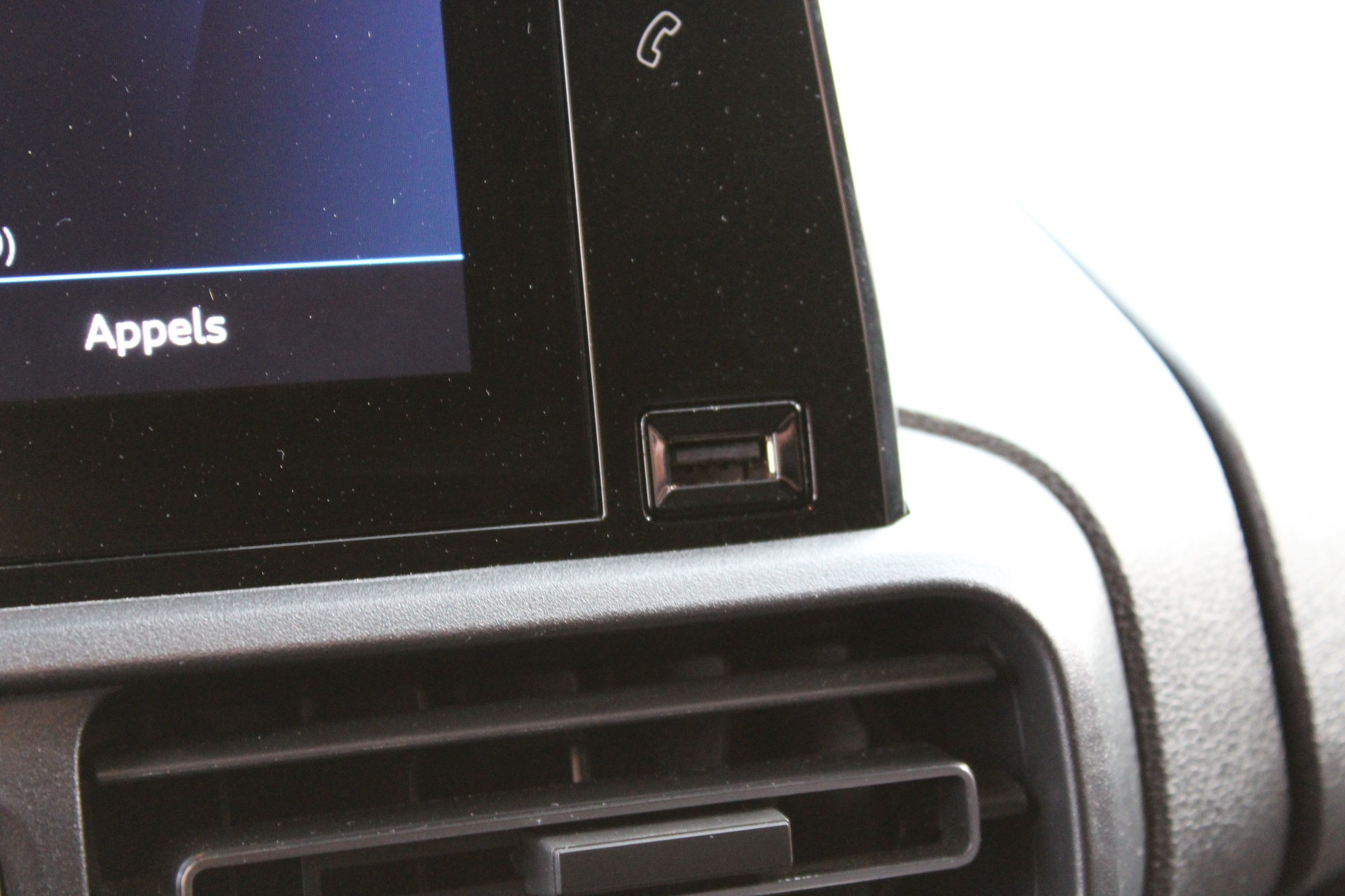 PEUGEOT Partner 1.5 Blue HDi s/s Premium Long 1000kg - "2 Places/Caméra/Porte Coulissante"-image-22