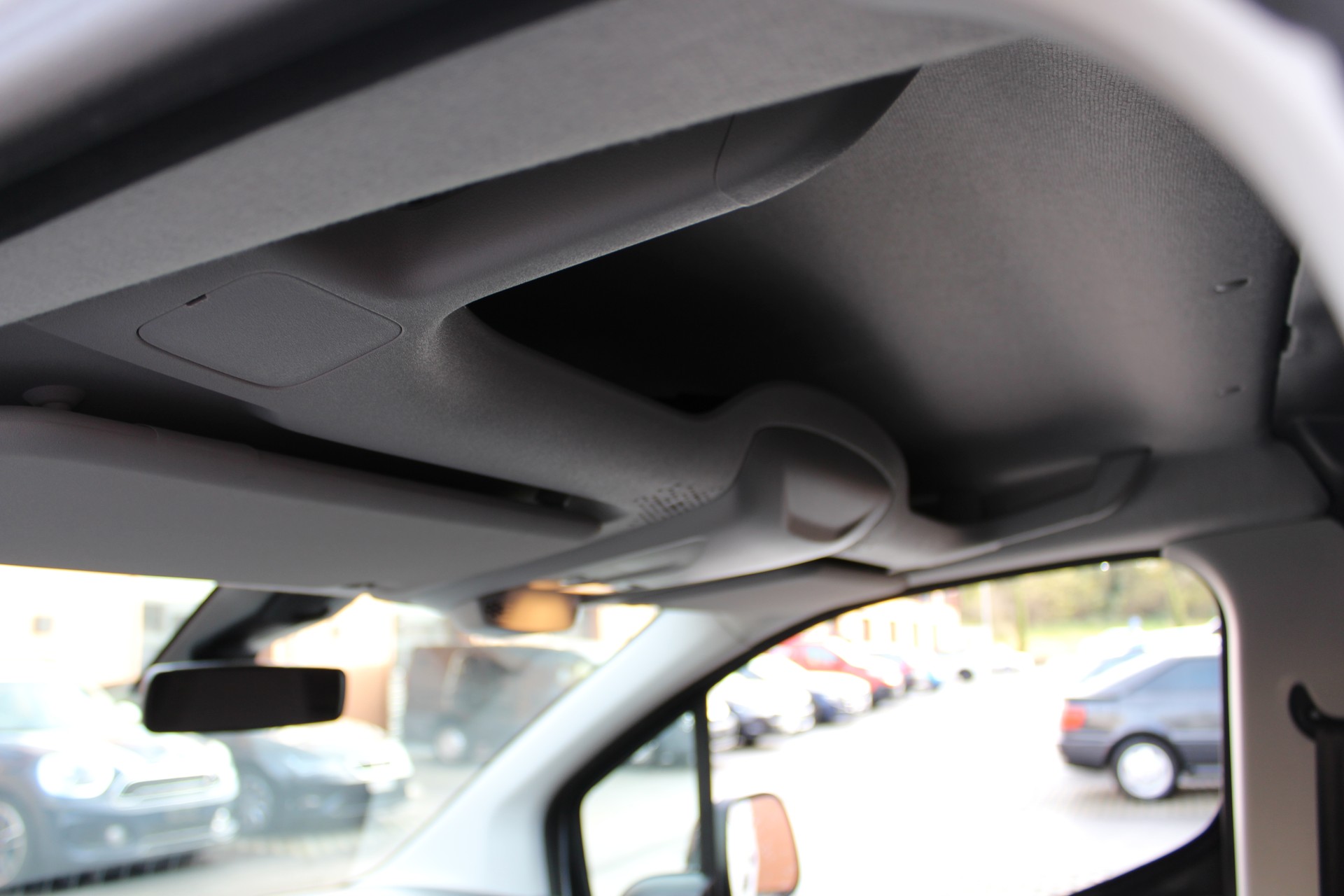 PEUGEOT Partner 1.5 Blue HDi s/s Premium Long 1000kg - "2 Places/Caméra/Porte Coulissante"-image-27