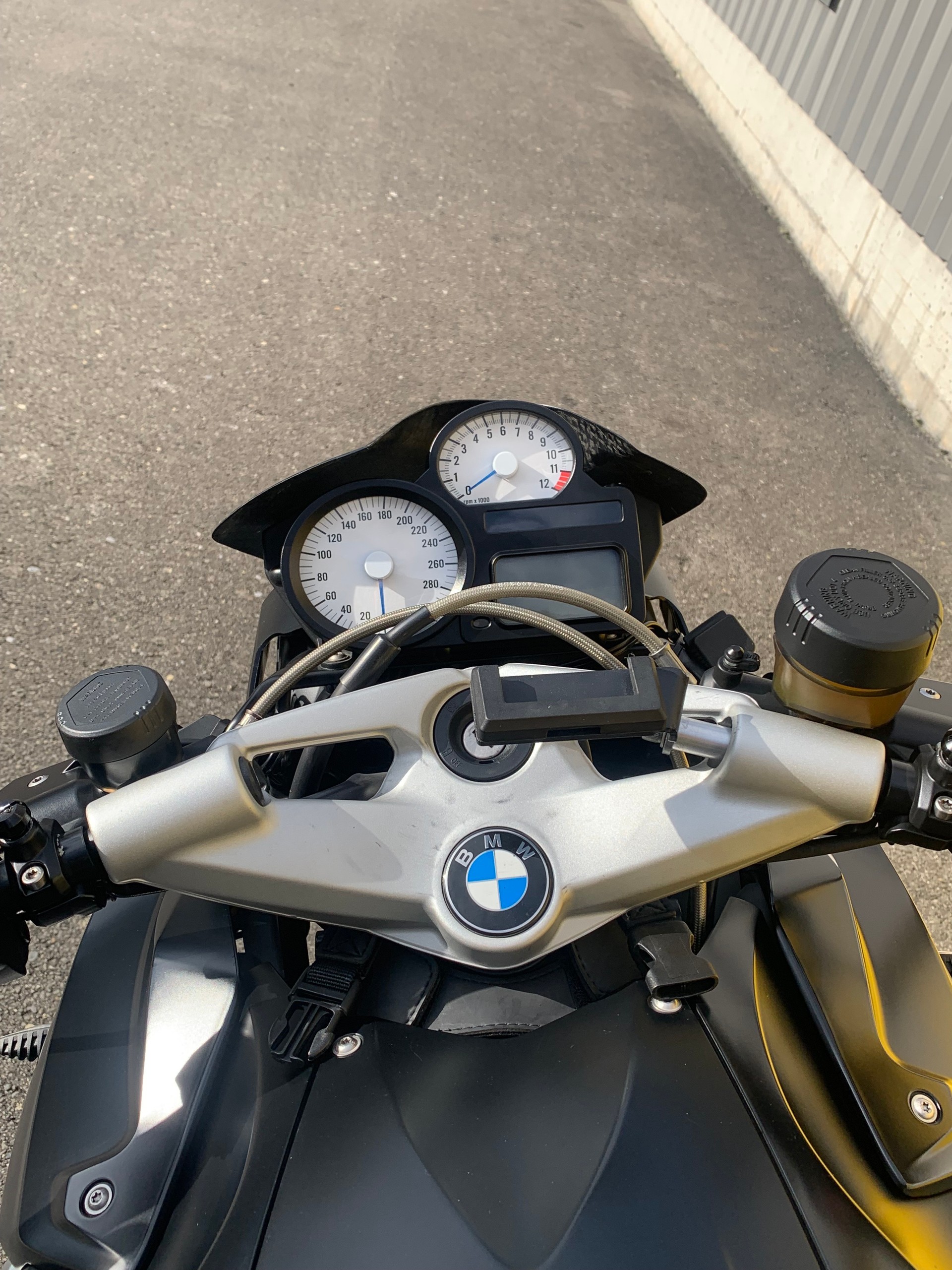 BMW K 1300 R-image-5