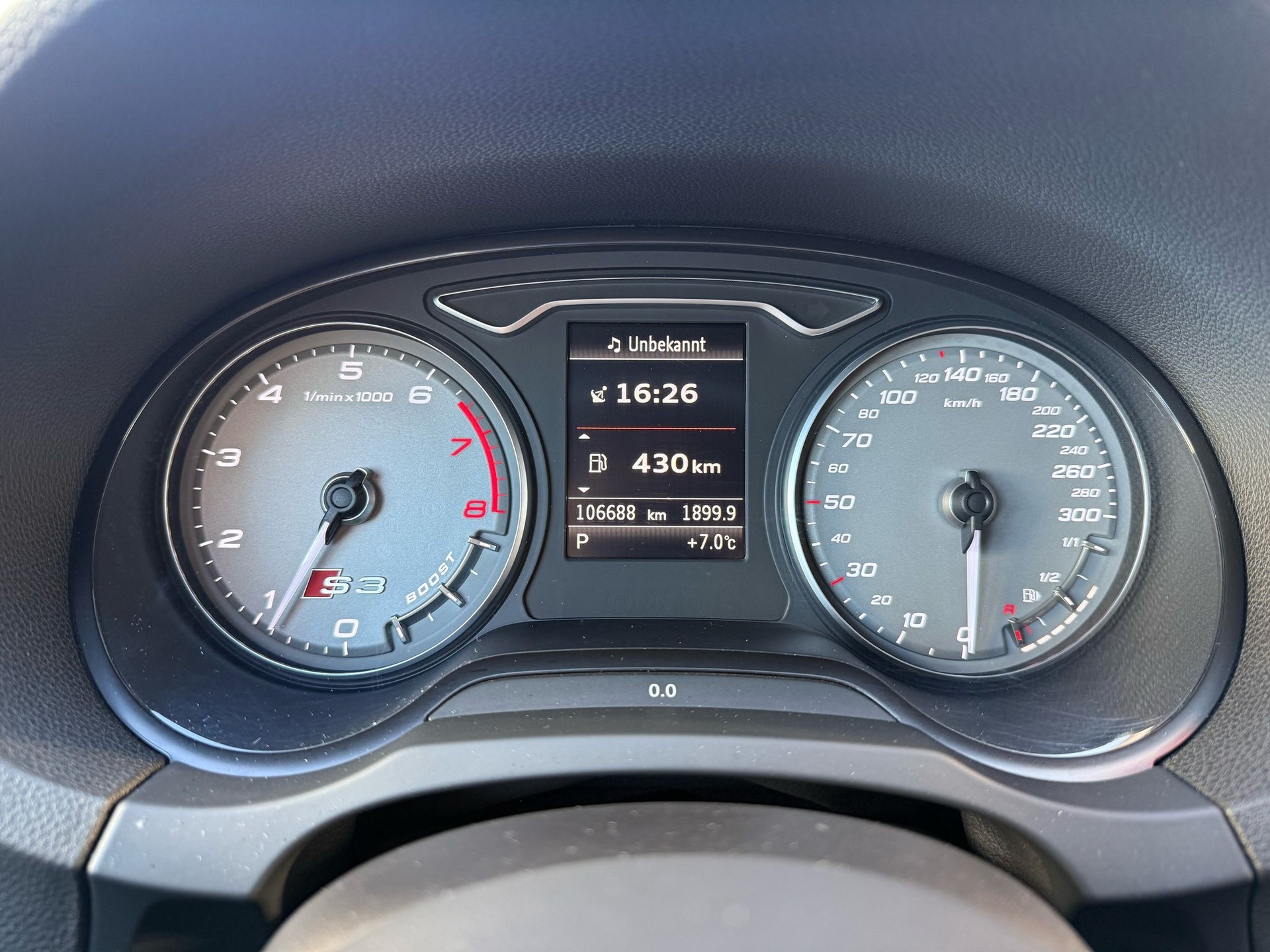 AUDI S3 2.0 TFSI quattro S-tronic ABT 360-image-15