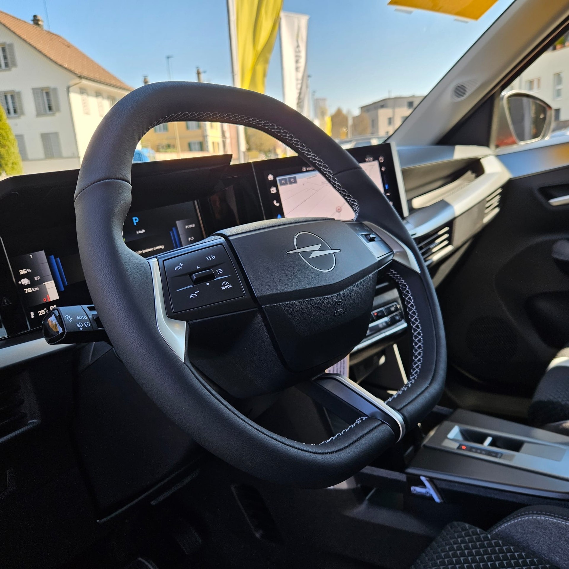 OPEL Frontera-e 44 kWh GS-image-9