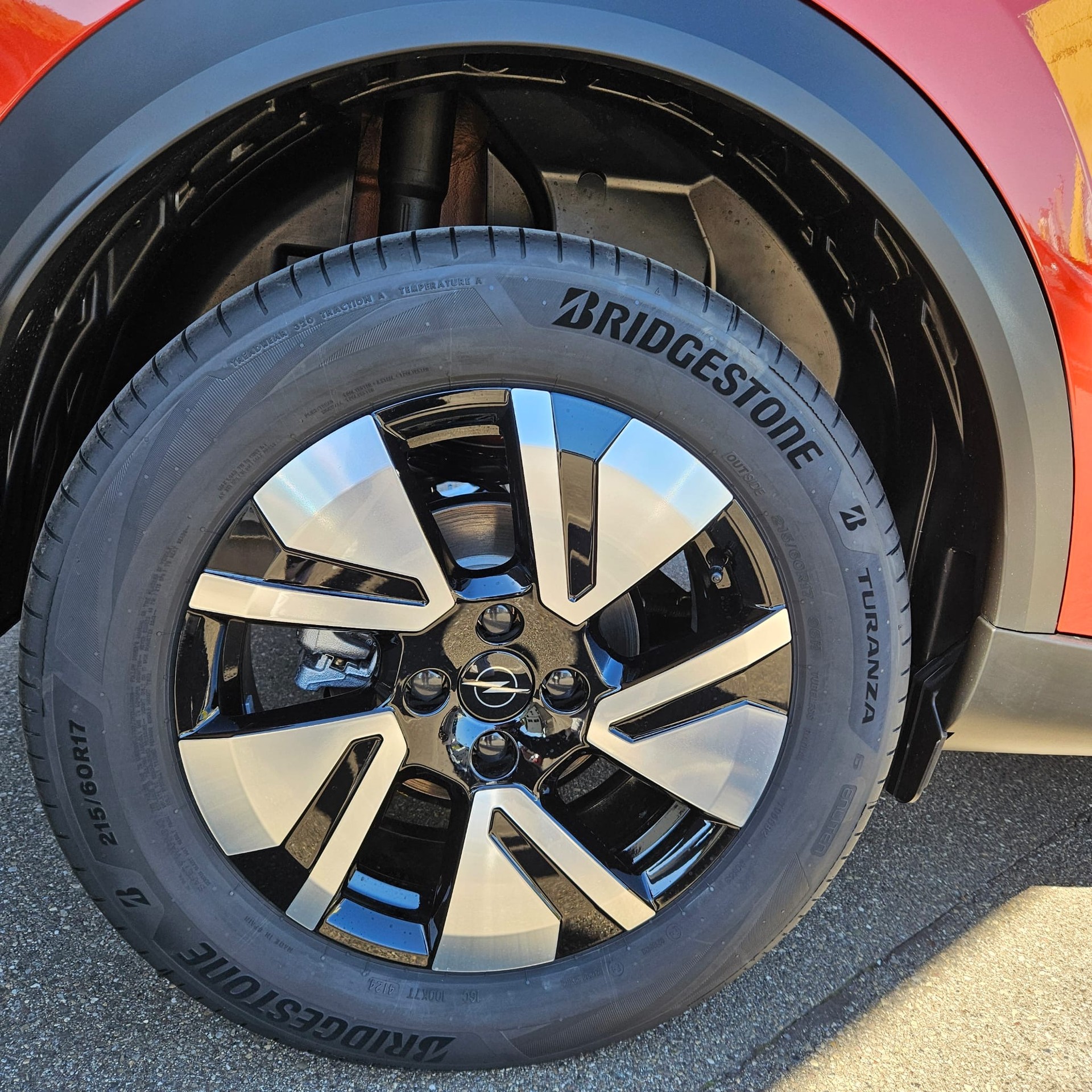 OPEL Frontera-e 44 kWh GS-image-5