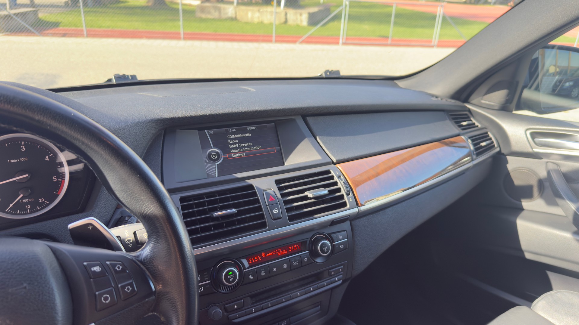 BMW X6 xDrive 30d Steptronic-image-12