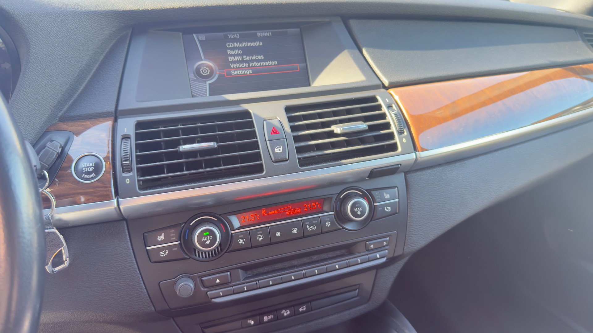 BMW X6 xDrive 30d Steptronic-image-10