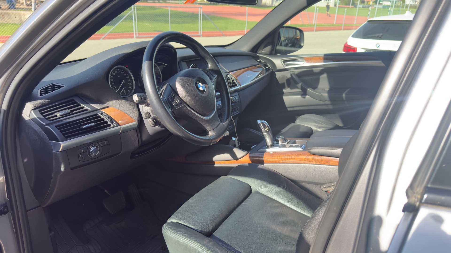 BMW X6 xDrive 30d Steptronic-image-5