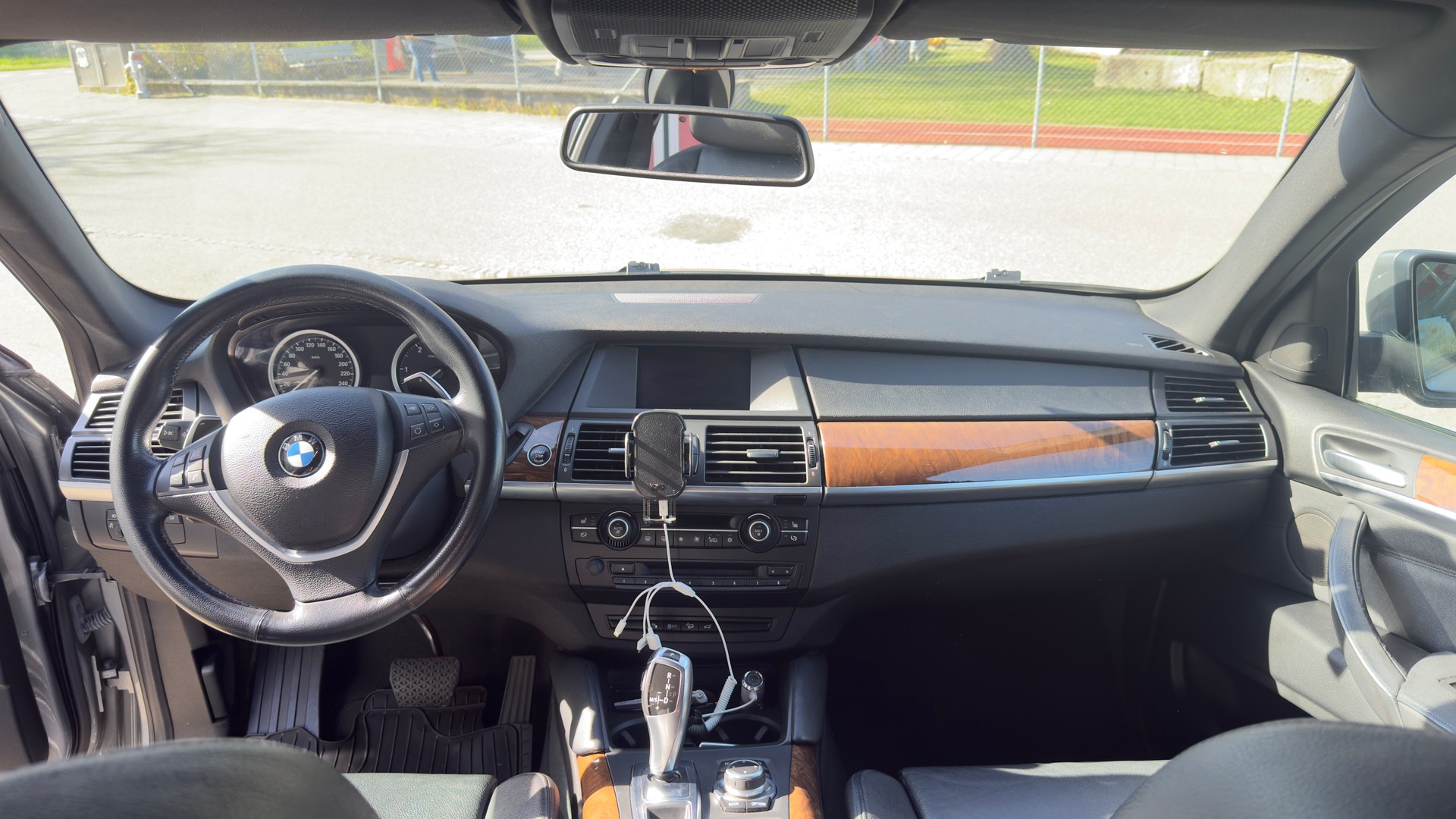 BMW X6 xDrive 30d Steptronic-image-7