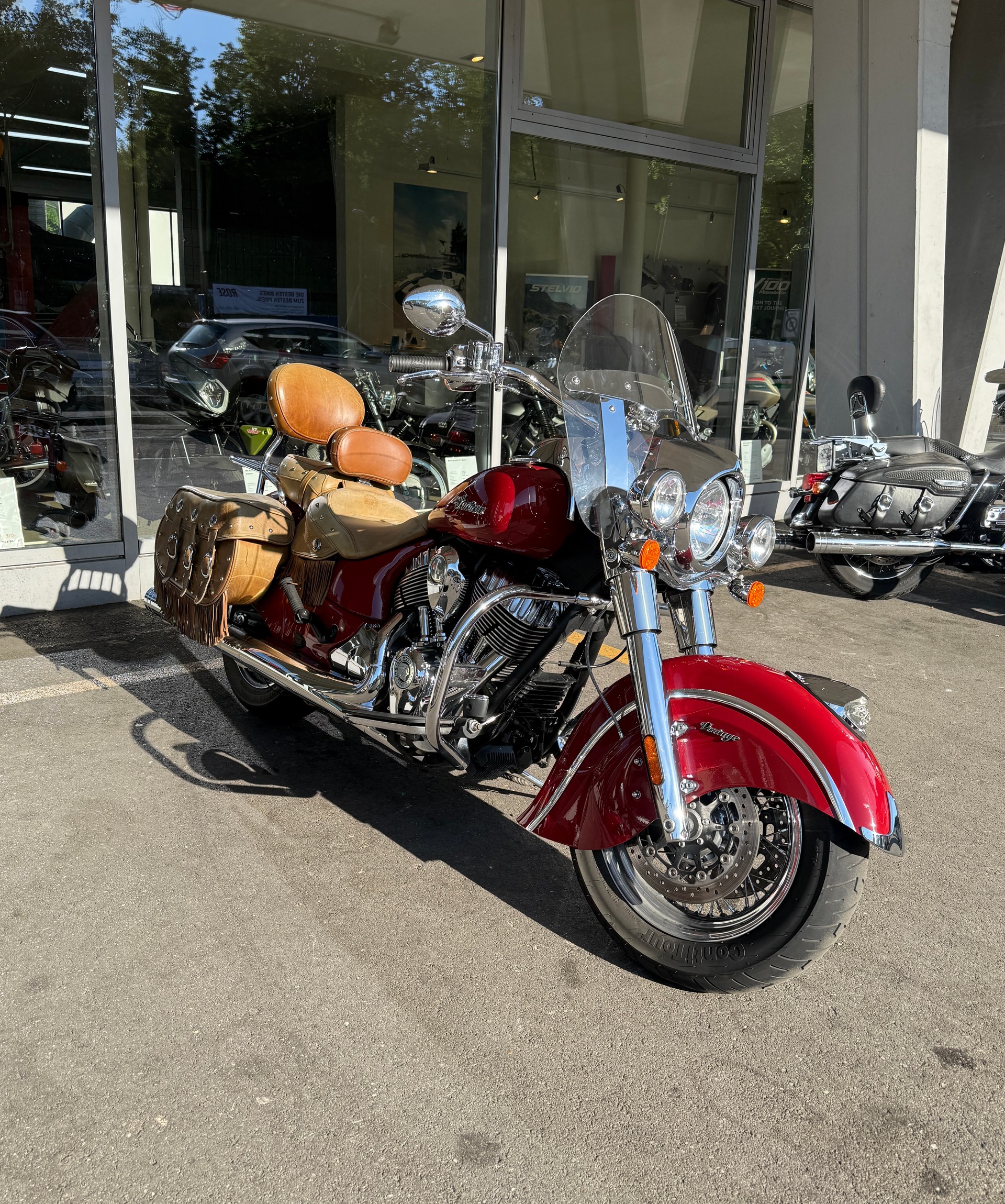 INDIAN Chief Vintage-image-5