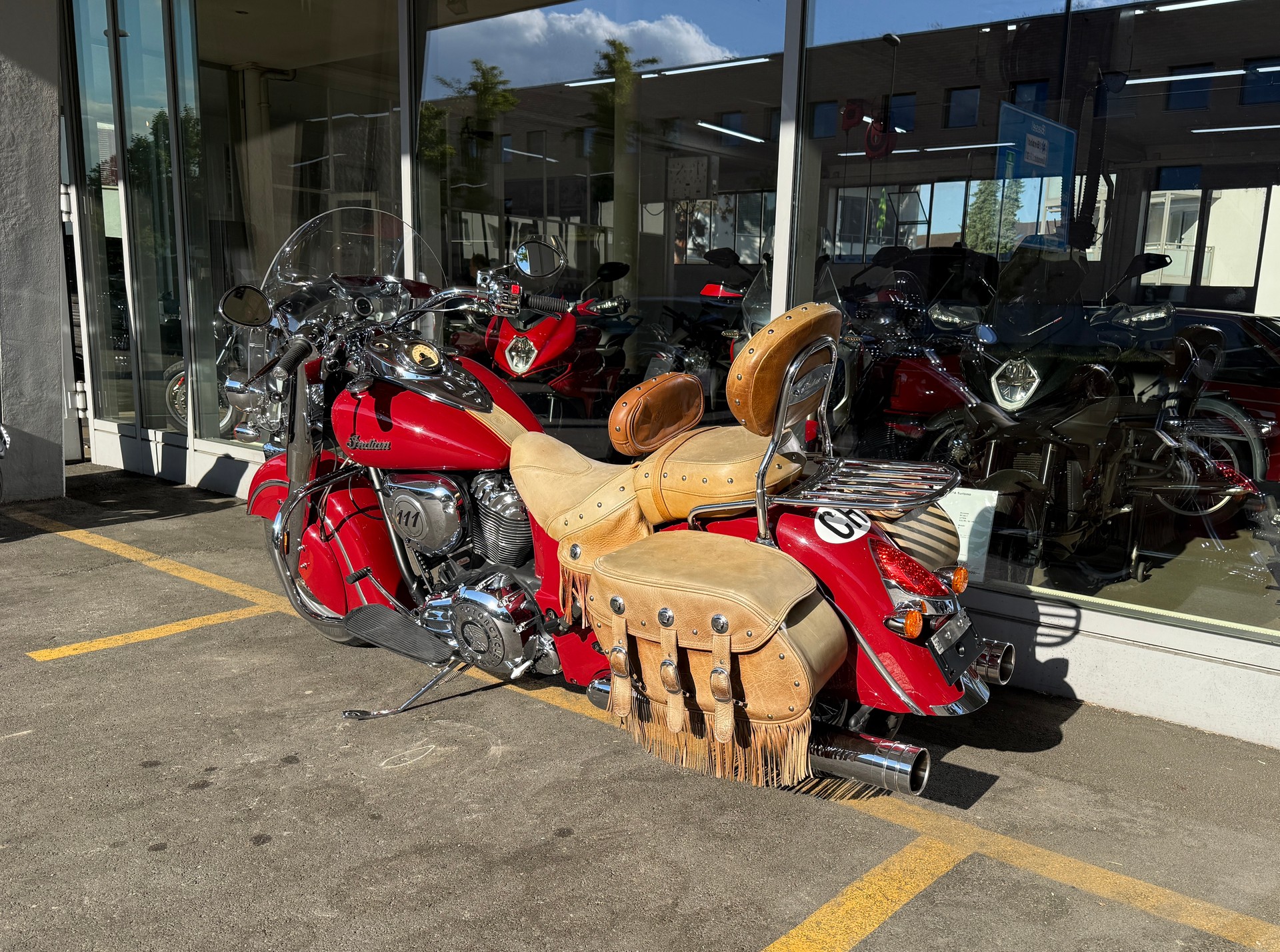 INDIAN Chief Vintage-image-8