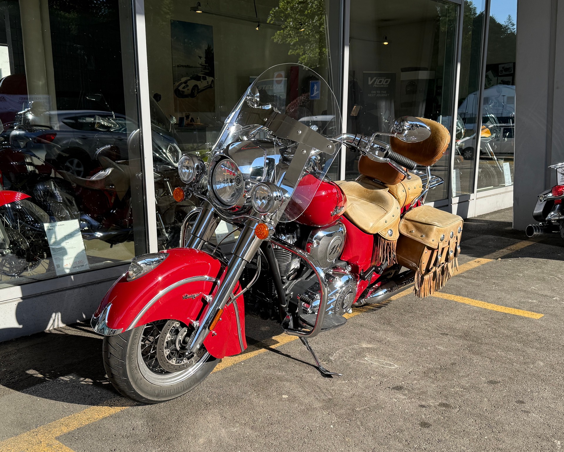 INDIAN Chief Vintage-image-6