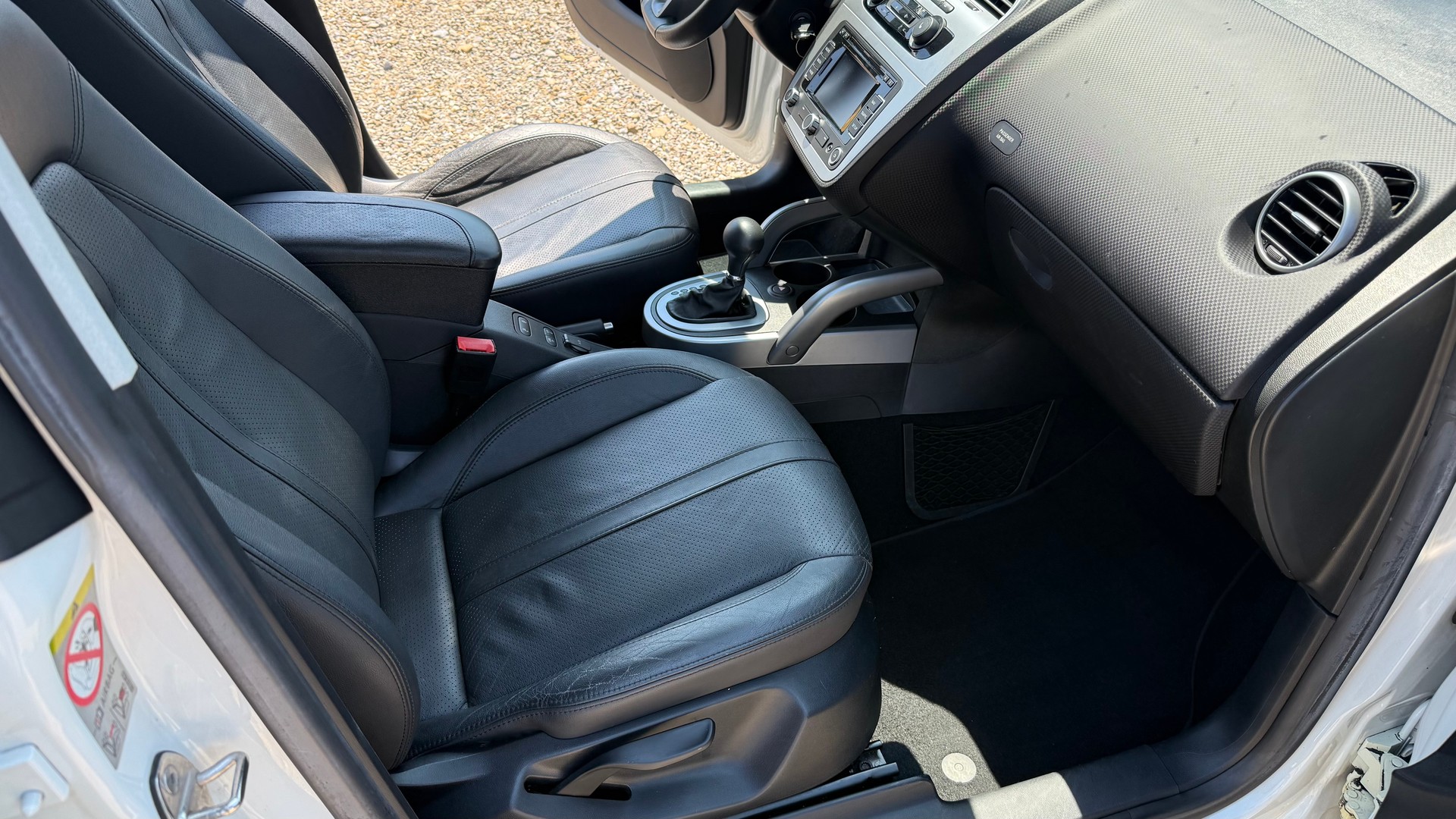 SEAT Altea XL Freetrack 2.0 TSI Advantage-image-8