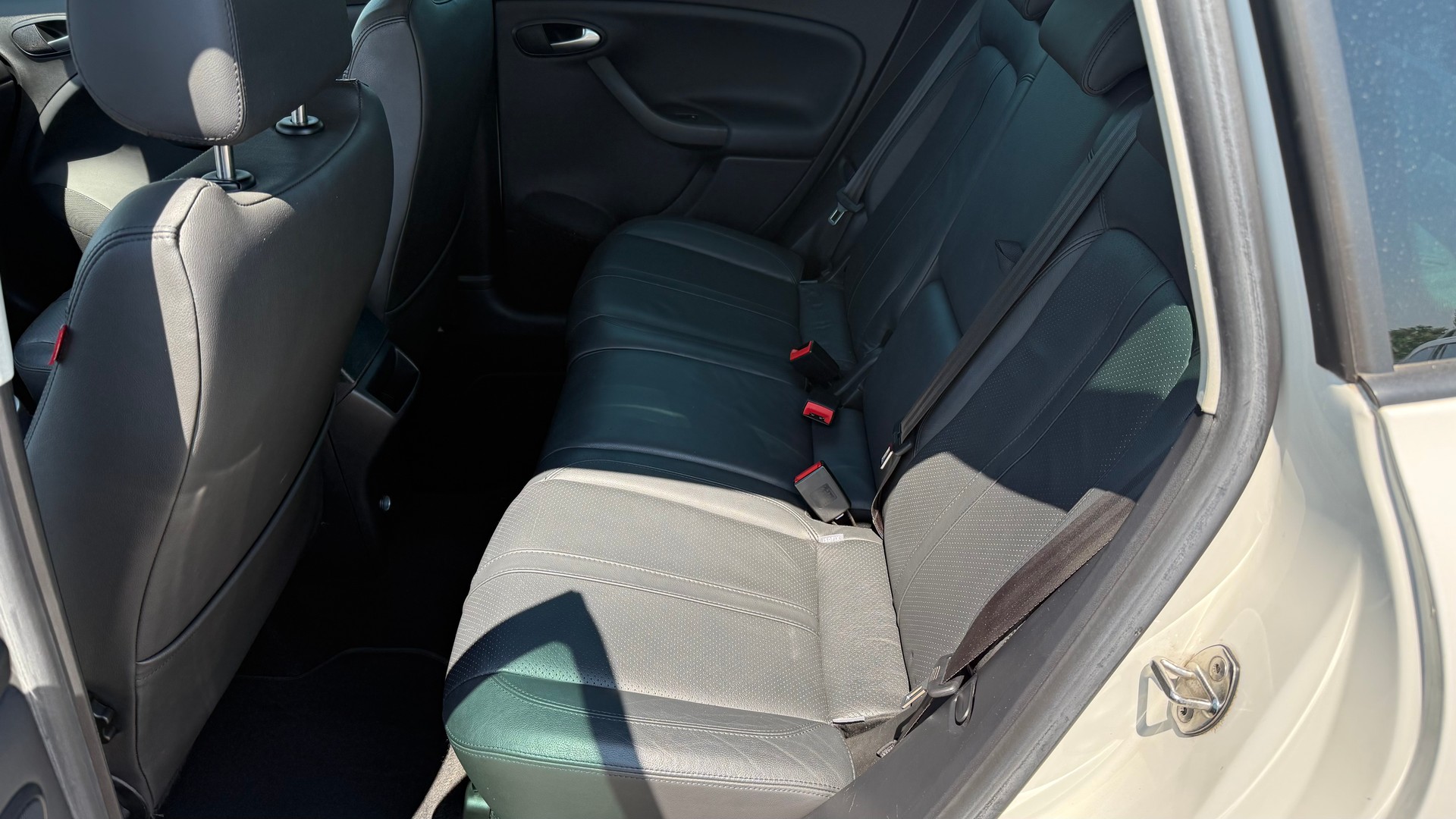 SEAT Altea XL Freetrack 2.0 TSI Advantage-image-10