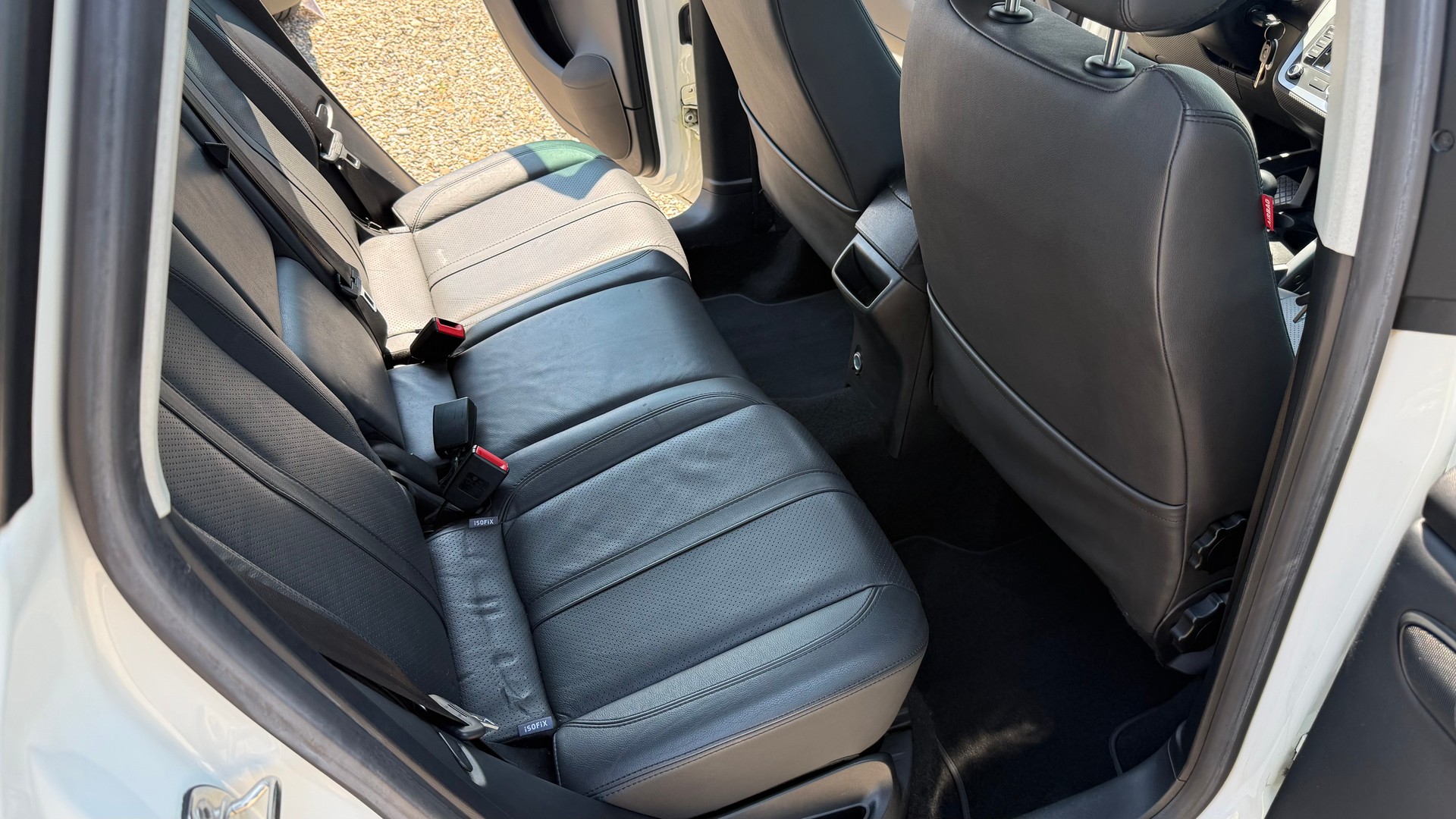 SEAT Altea XL Freetrack 2.0 TSI Advantage-image-11