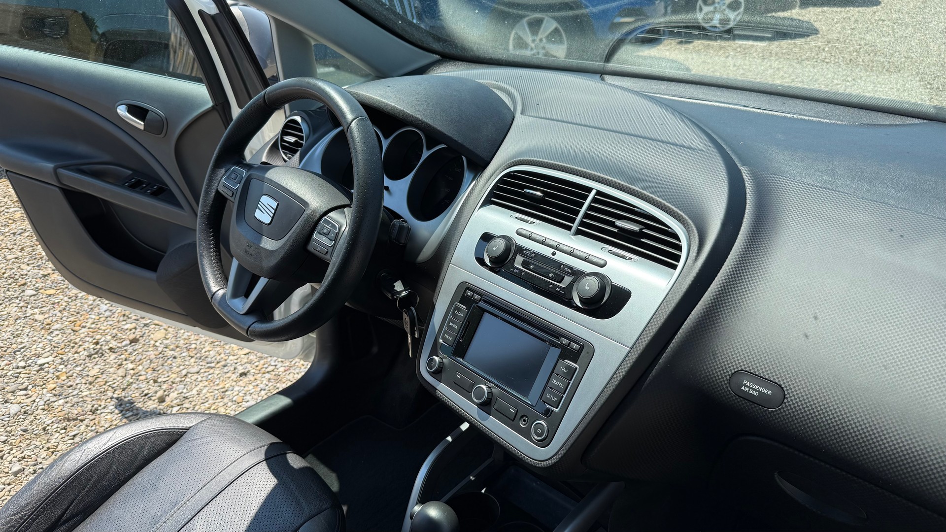 SEAT Altea XL Freetrack 2.0 TSI Advantage-image-4