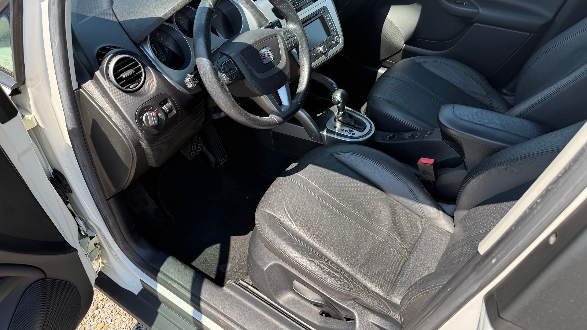 SEAT Altea XL Freetrack 2.0 TSI Advantage-showroom-element-1