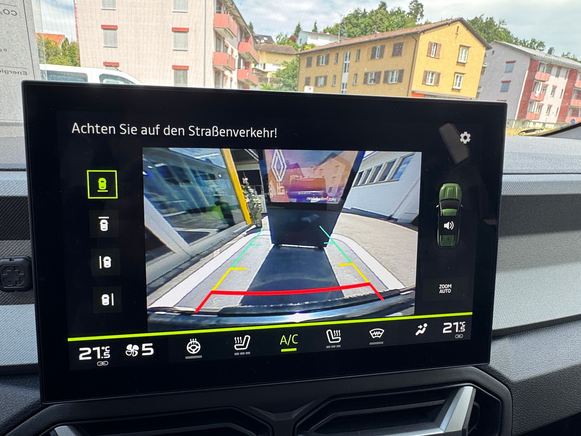 DACIA BIGSTER Journey-image-10