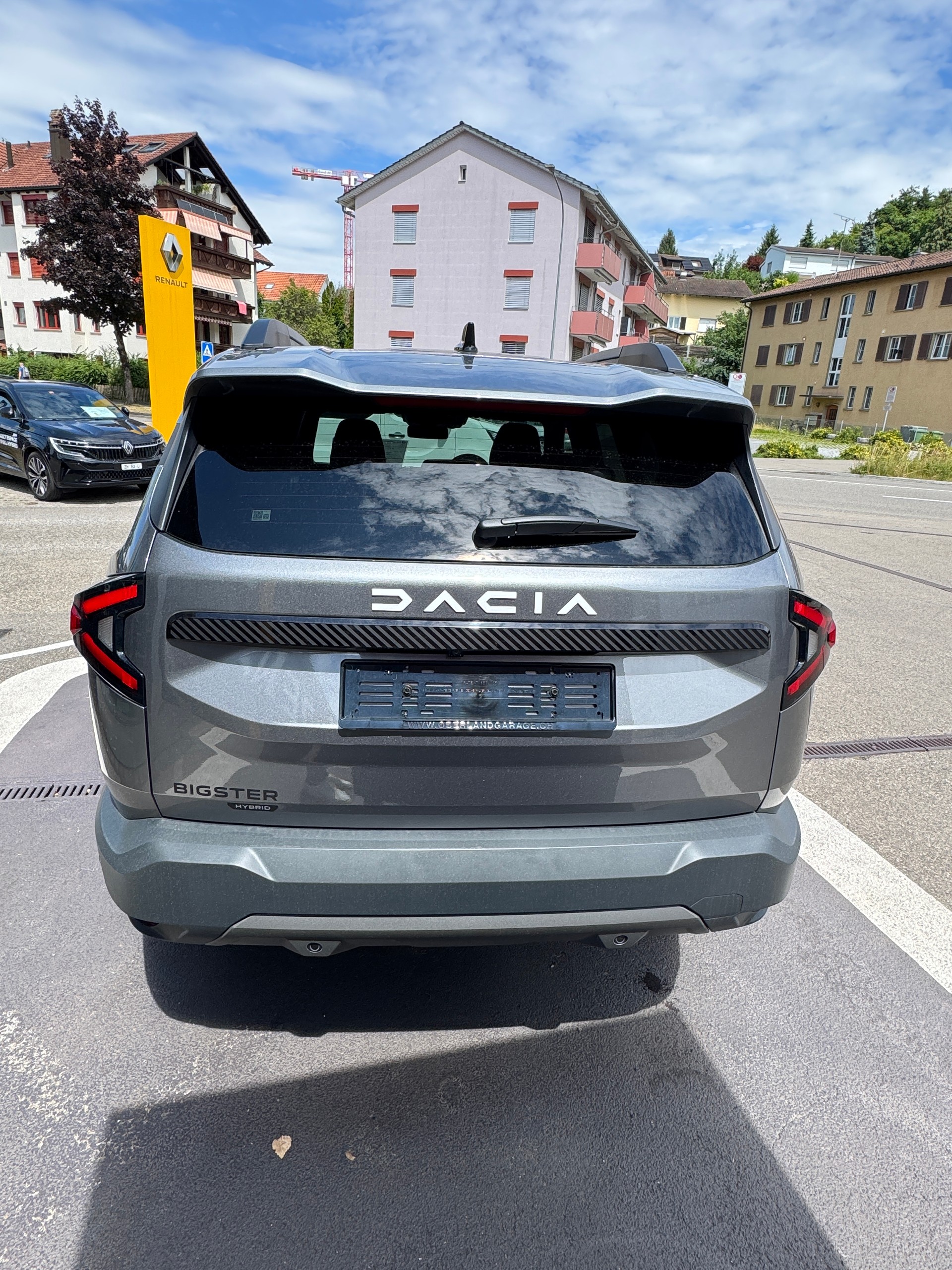 DACIA BIGSTER Journey-showroom-element-3