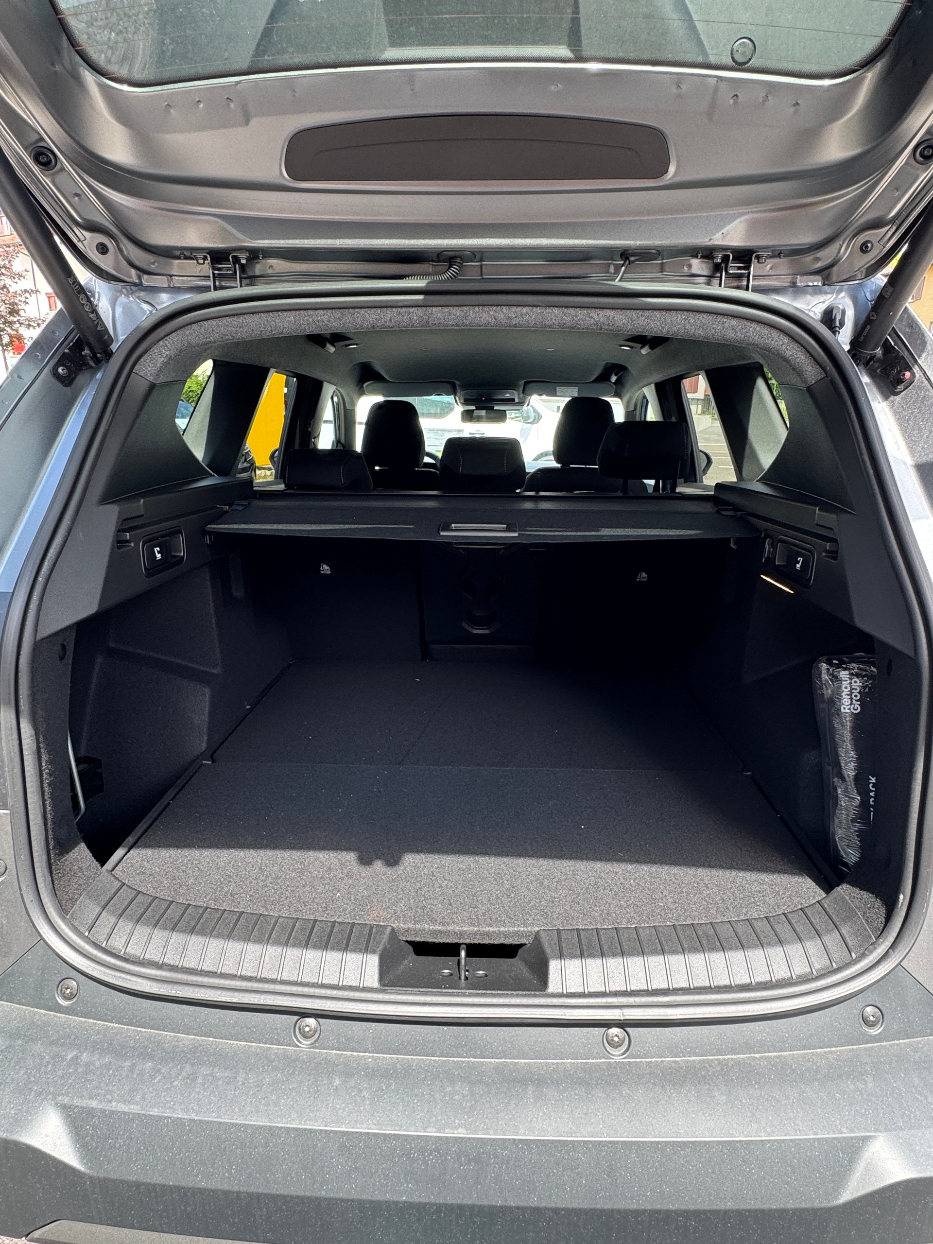 DACIA BIGSTER Journey-image-4