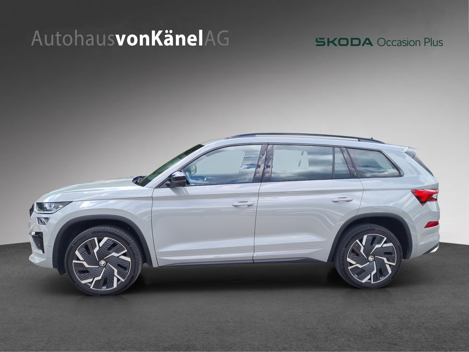 SKODA Kodiaq 2.0 TSI 4x4 RS-showroom-element-1