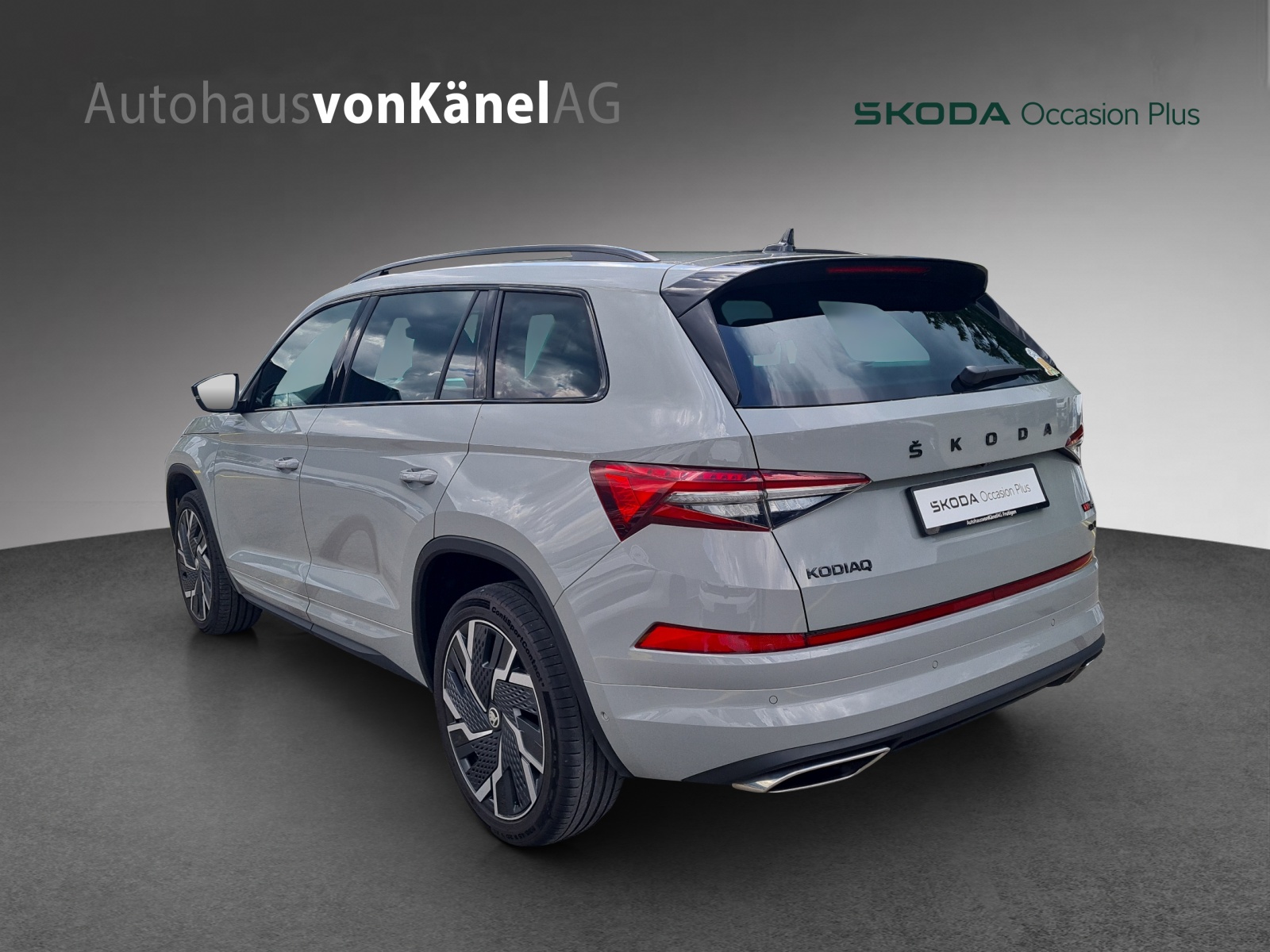 SKODA Kodiaq 2.0 TSI 4x4 RS-showroom-element-2