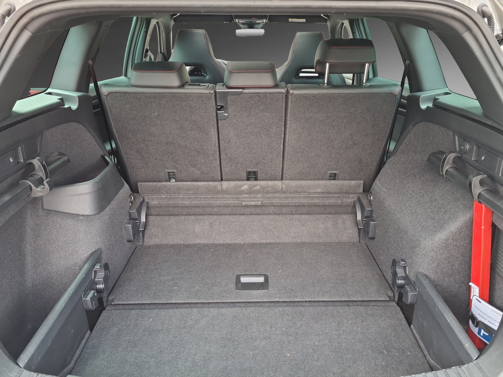 SKODA Kodiaq 2.0 TSI 4x4 RS-image-9