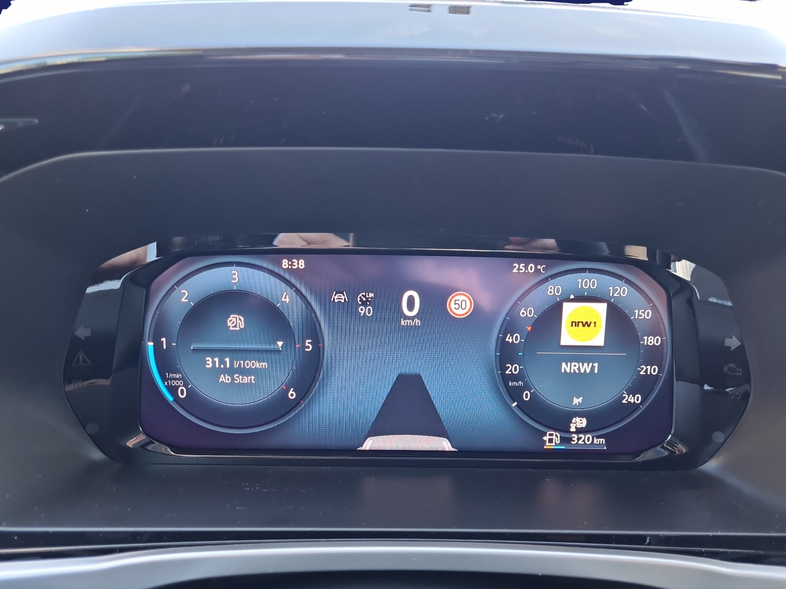 FORD TOURNEO CONNECT Grand 2.0 EcoBlue 122 Active 4x4-image-10