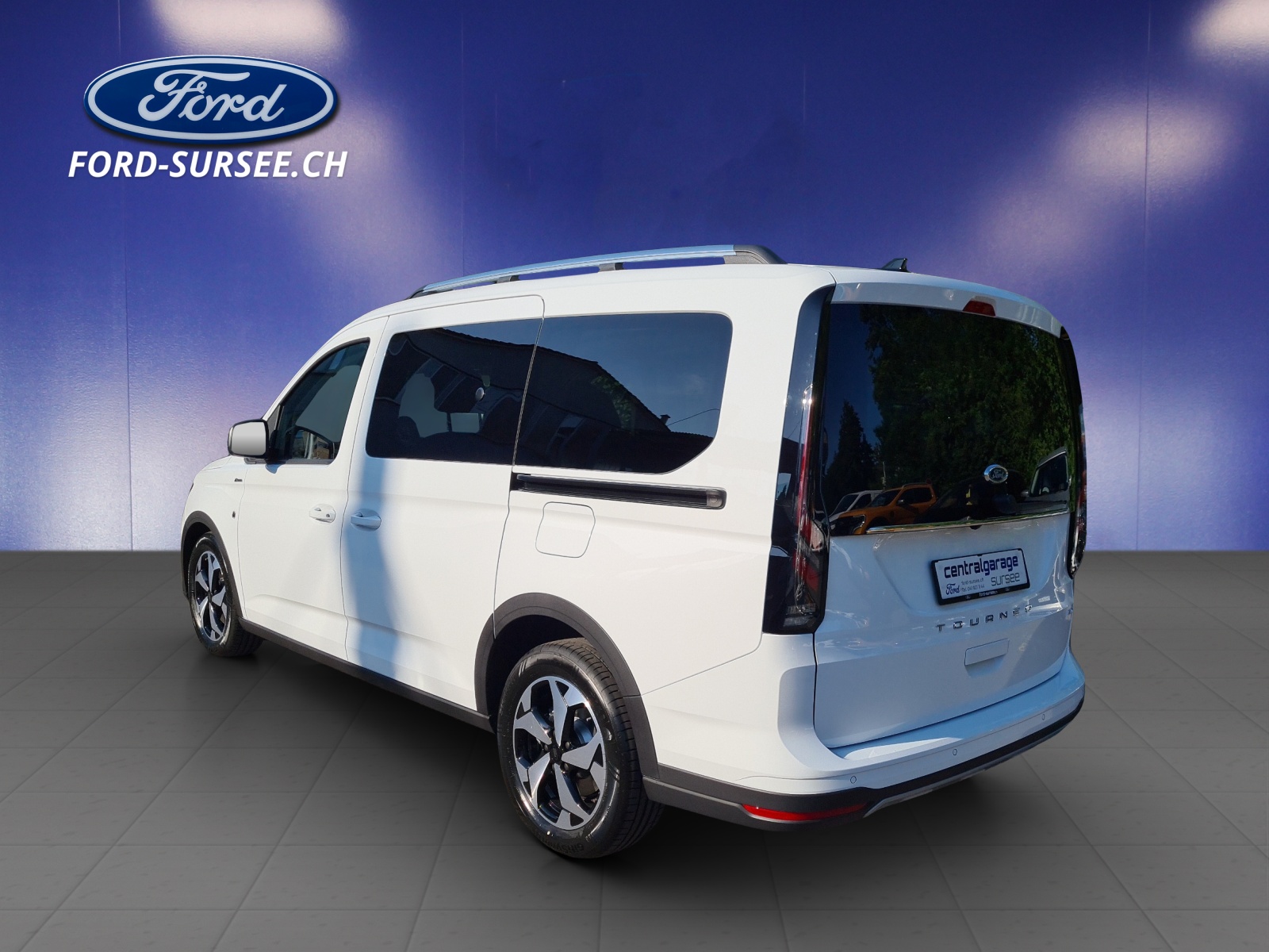 FORD TOURNEO CONNECT Grand 2.0 EcoBlue 122 Active 4x4-showroom-element-2