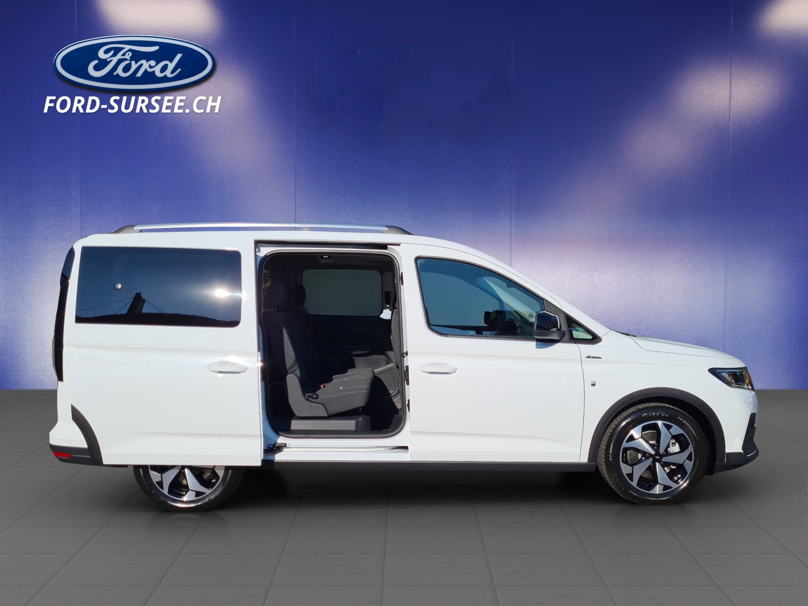 FORD TOURNEO CONNECT Grand 2.0 EcoBlue 122 Active 4x4-image-4