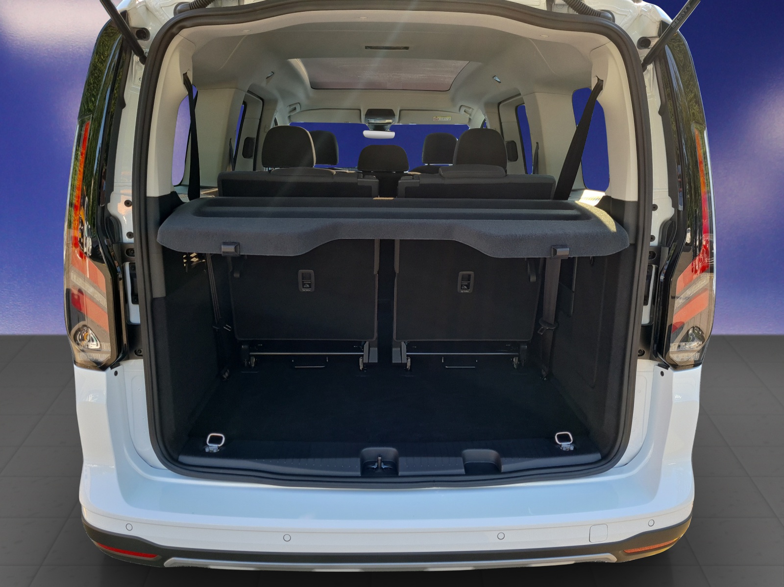 FORD TOURNEO CONNECT Grand 2.0 EcoBlue 122 Active 4x4-image-13
