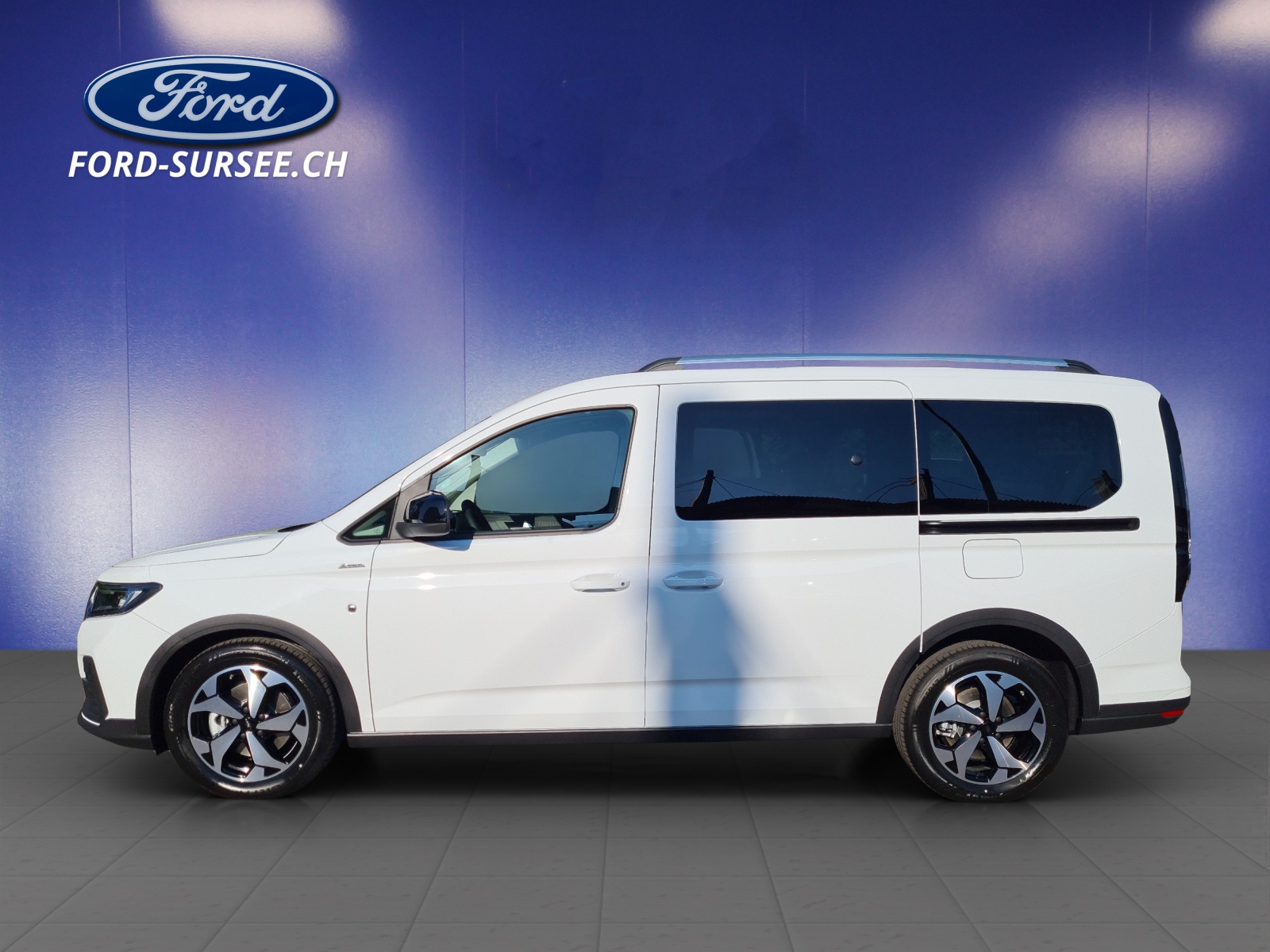 FORD TOURNEO CONNECT Grand 2.0 EcoBlue 122 Active 4x4-showroom-element-1