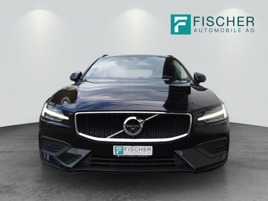 VOLVO V60 B5 B AWD Momentum-image-2
