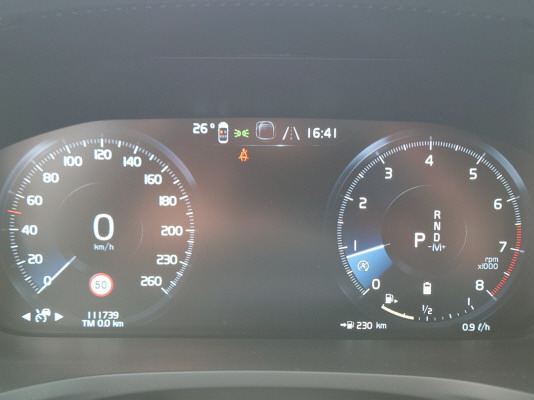 VOLVO V60 B5 B AWD Momentum-image-10