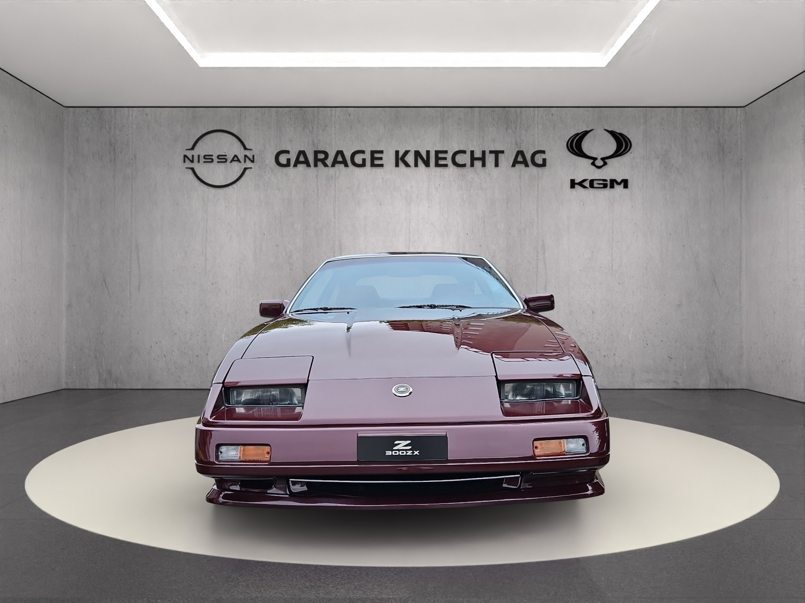 NISSAN ZX - Occasionen kaufen | MotoScout24