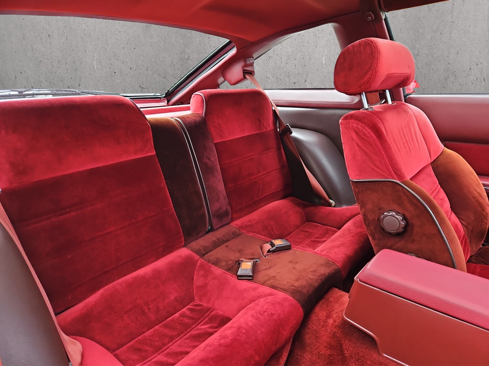 NISSAN 300 ZX Targa-image-12